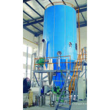 Máquina de secagem de atomização de pressão (granulação) Ypg